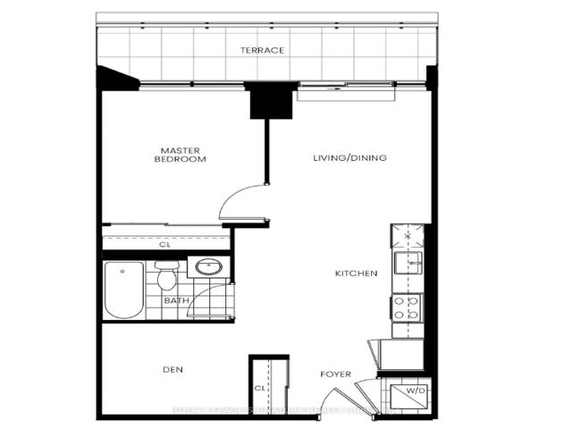 812 - 556 Marlee Ave