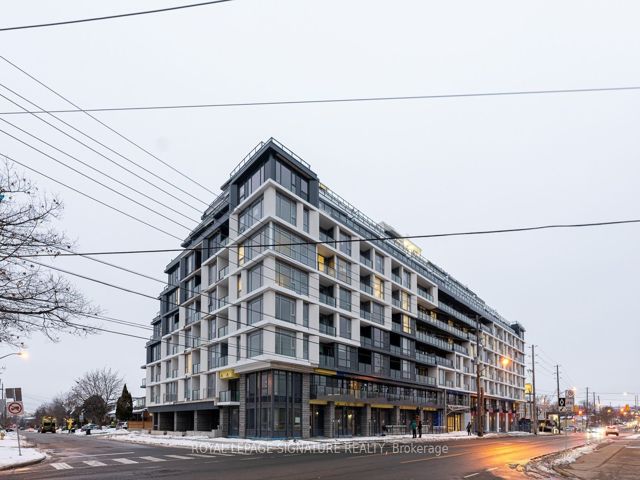 812 - 556 Marlee Ave