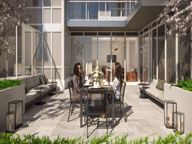 812 - 556 Marlee Ave
