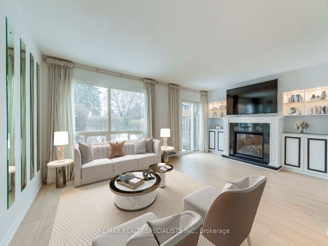 16 - 17 Centennial Park Rd