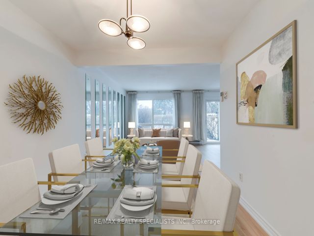 16 - 17 Centennial Park Rd