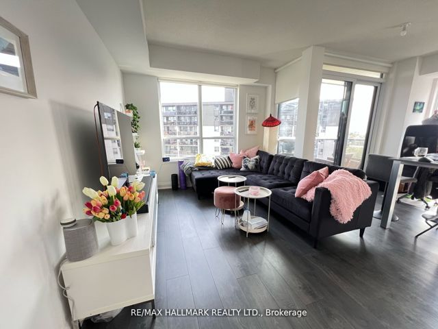 545 - 26 Gibbs Rd