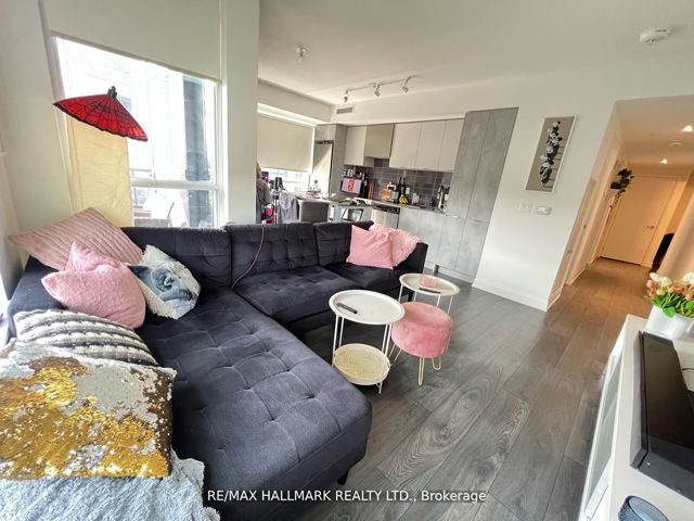 545 - 26 Gibbs Rd