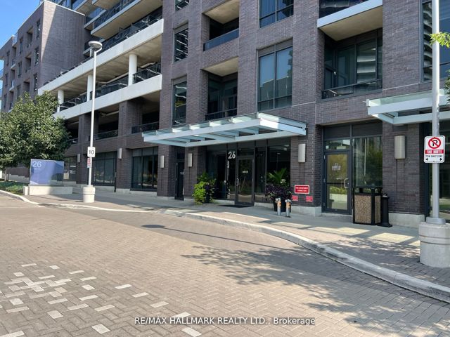 545 - 26 Gibbs Rd