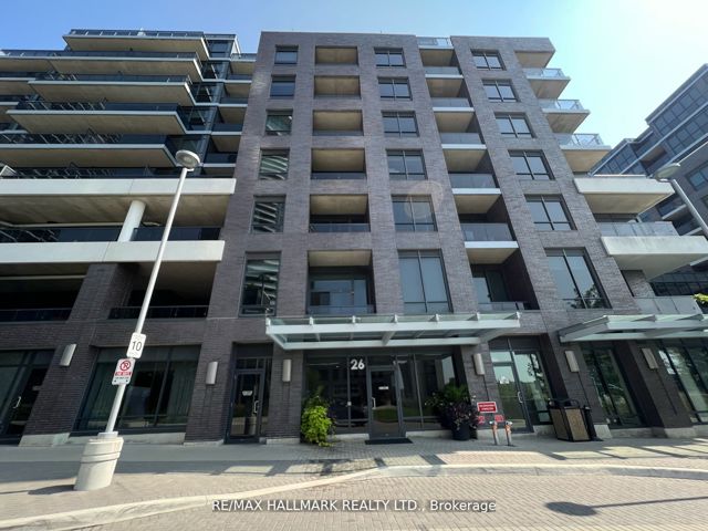 545 - 26 Gibbs Rd