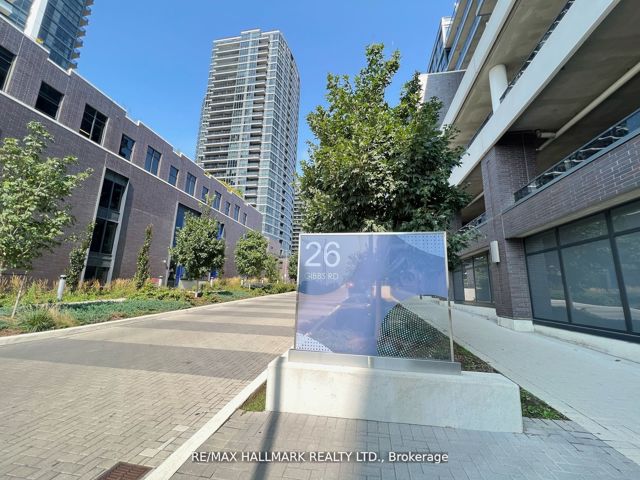 545 - 26 Gibbs Rd