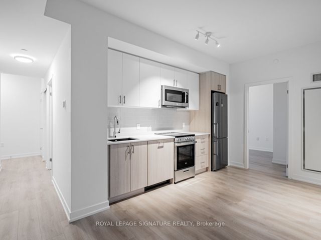 503 - 1195 The Queensway