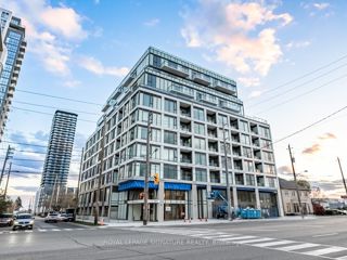 503 - 1195 The Queensway