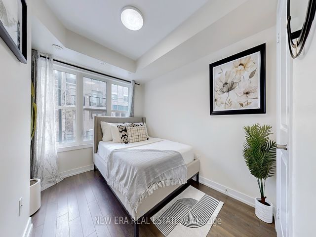 34 - 2335 Sheppard Ave W