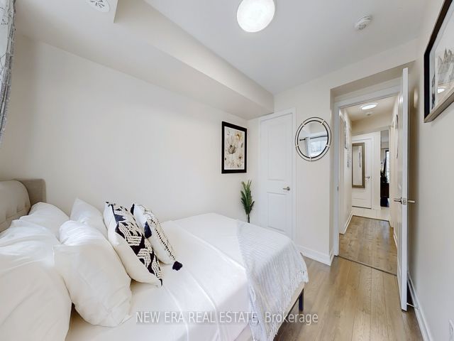 34 - 2335 Sheppard Ave W