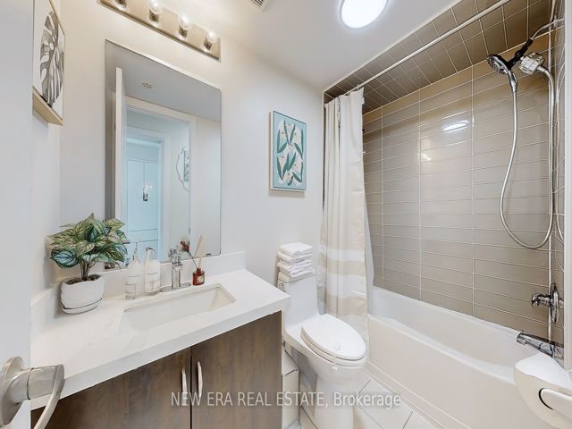 34 - 2335 Sheppard Ave W