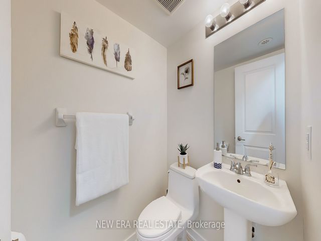 34 - 2335 Sheppard Ave W