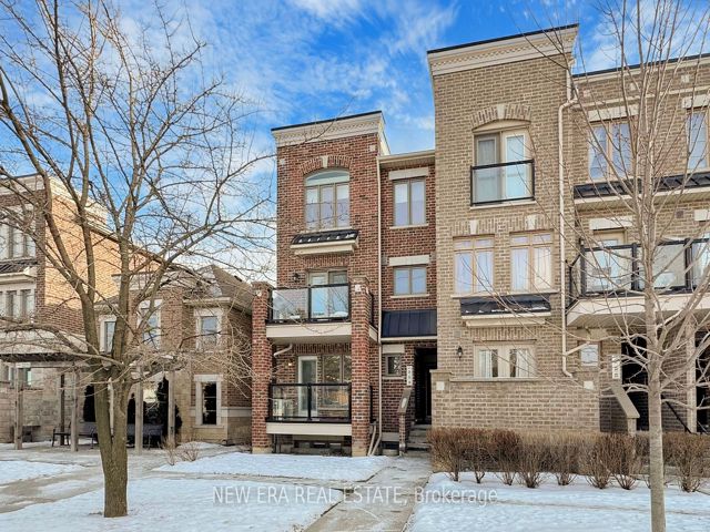 34 - 2335 Sheppard Ave W