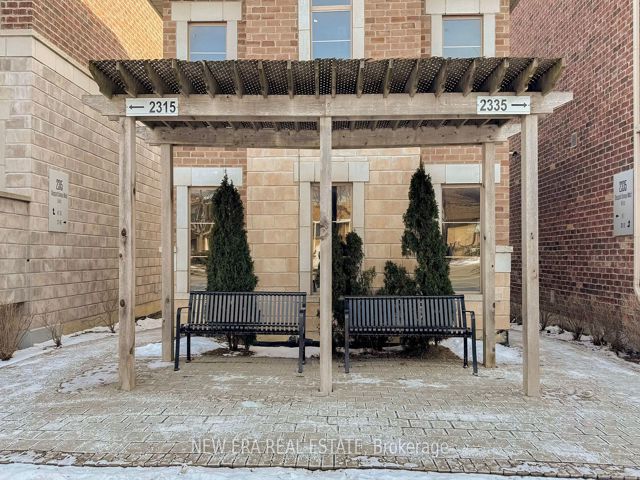 34 - 2335 Sheppard Ave W