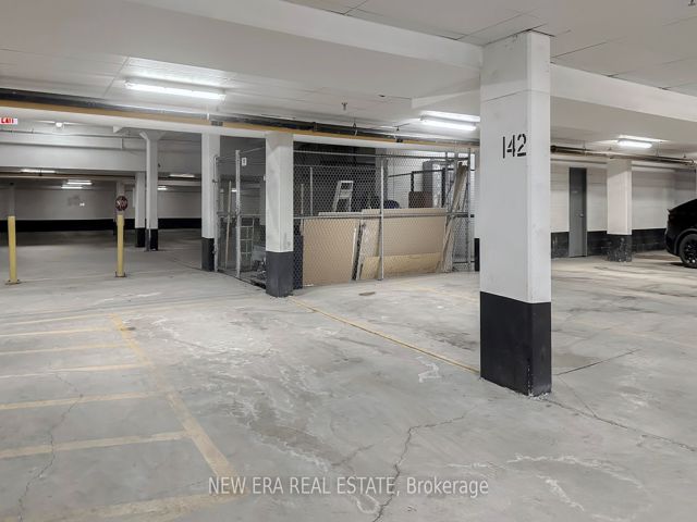34 - 2335 Sheppard Ave W