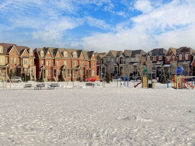 34 - 2335 Sheppard Ave W