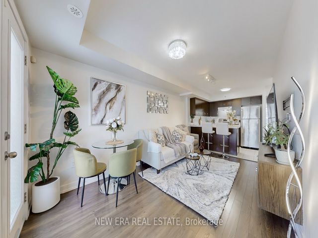 34 - 2335 Sheppard Ave W