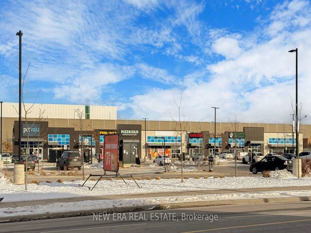 34 - 2335 Sheppard Ave W
