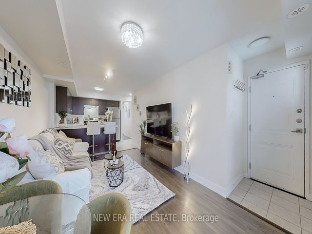 34 - 2335 Sheppard Ave W