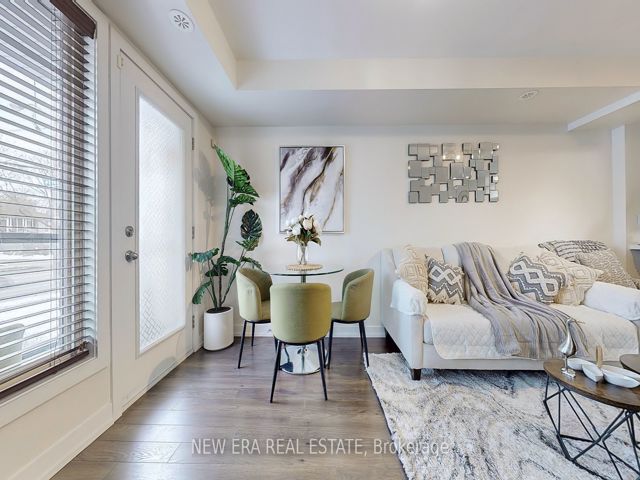 34 - 2335 Sheppard Ave W