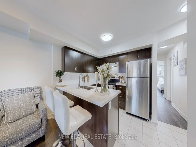 34 - 2335 Sheppard Ave W