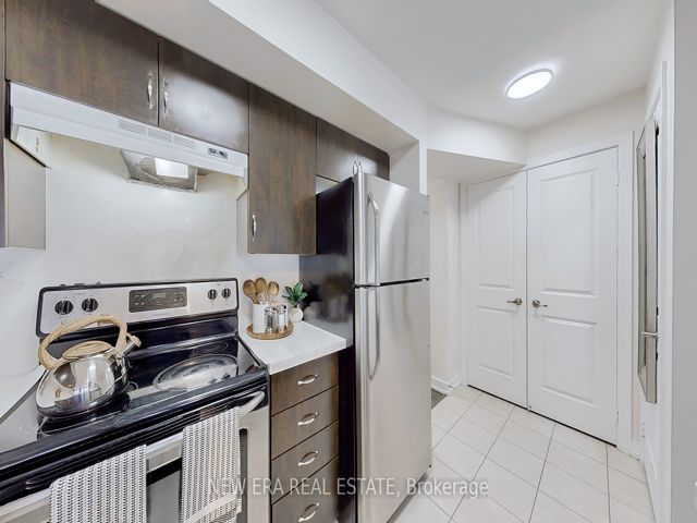 34 - 2335 Sheppard Ave W