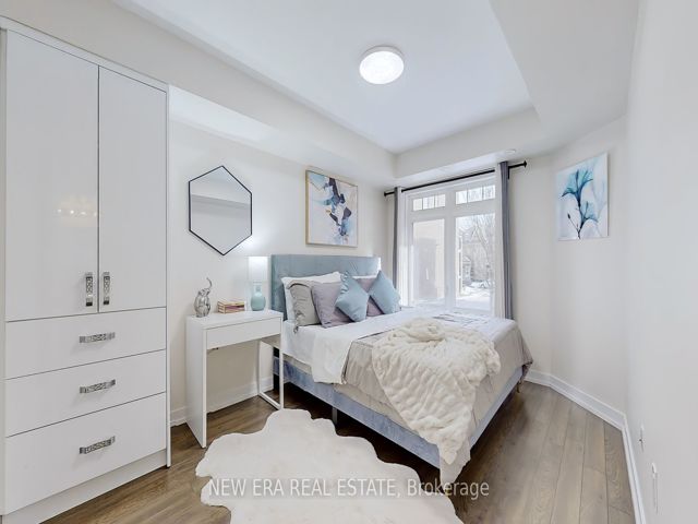 34 - 2335 Sheppard Ave W