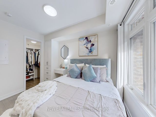 34 - 2335 Sheppard Ave W