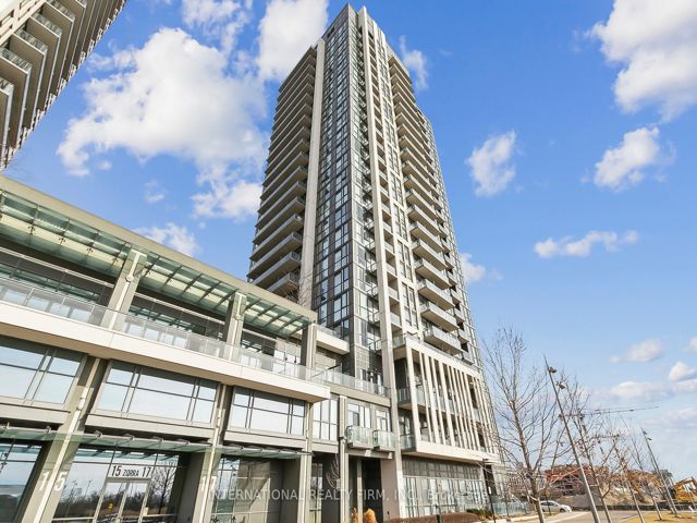 1403 - 17 Zorra St