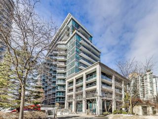 809 - 2119 Lake Shore Blvd W