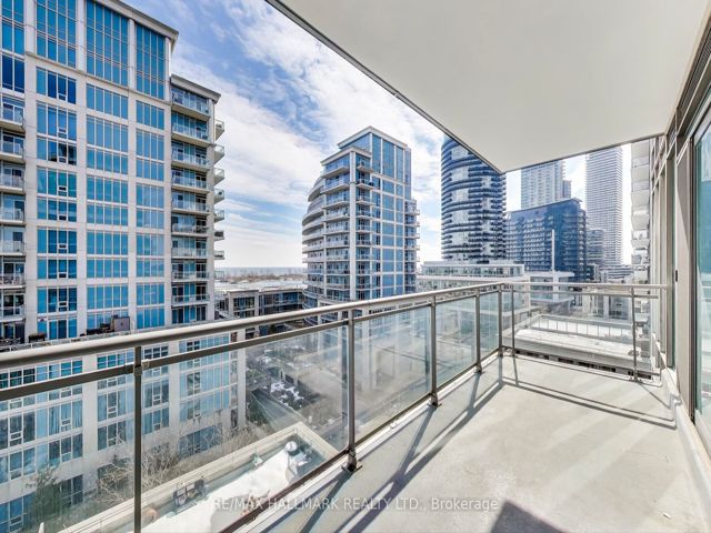 809 - 2119 Lake Shore Blvd W