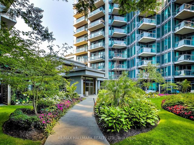 809 - 2119 Lake Shore Blvd W