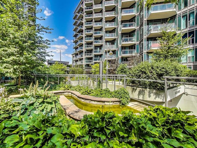 809 - 2119 Lake Shore Blvd W