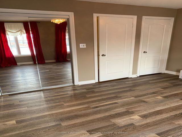 207 - 3609 Lake Shore Blvd W