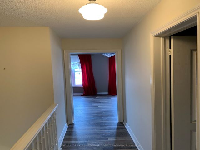 207 - 3609 Lake Shore Blvd W