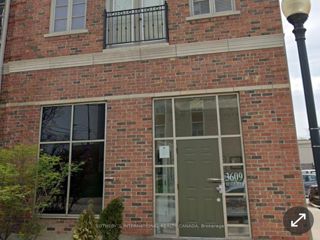 207 - 3609 Lake Shore Blvd W