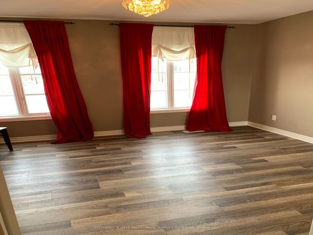 207 - 3609 Lake Shore Blvd W