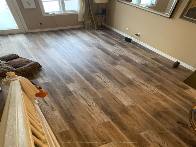 207 - 3609 Lake Shore Blvd W