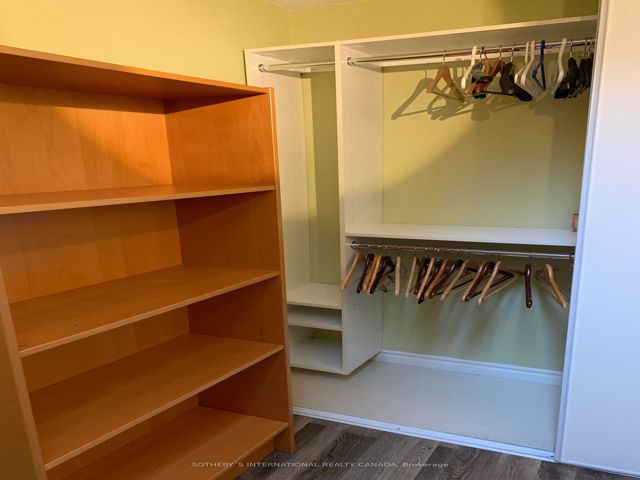207 - 3609 Lake Shore Blvd W