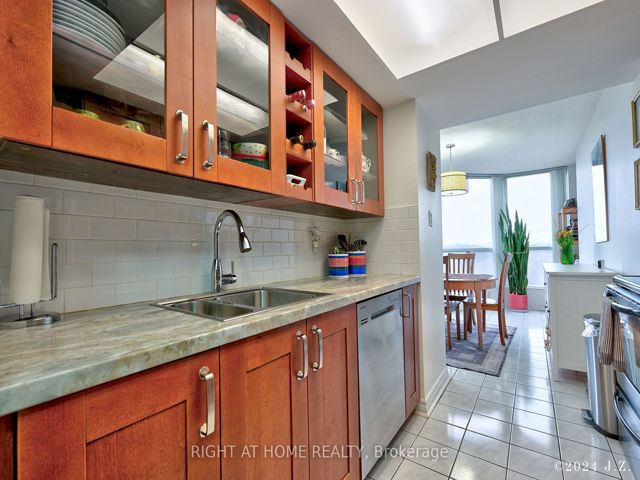 409 - 3 Rowntree Rd