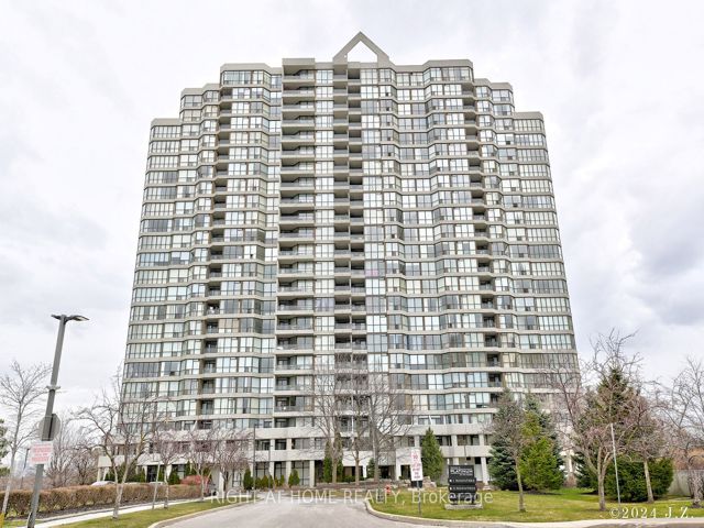 409 - 3 Rowntree Rd