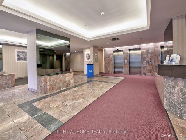 409 - 3 Rowntree Rd