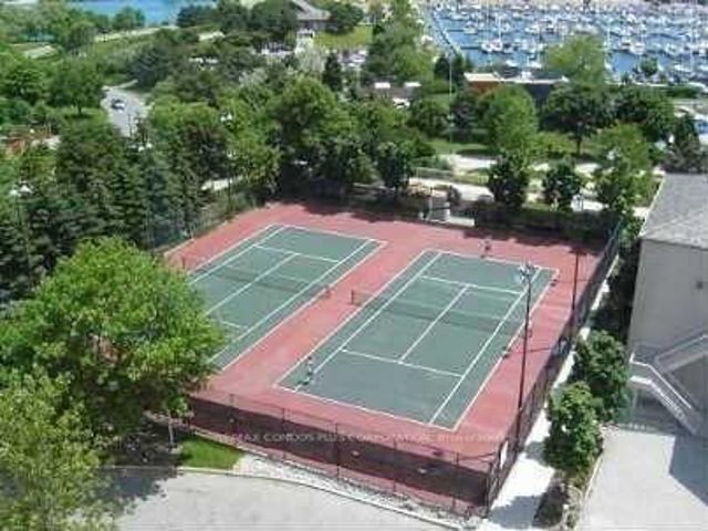 906 - 2261 Lake Shore Blvd W