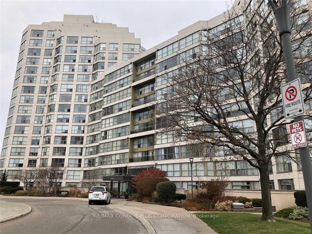 906 - 2261 Lake Shore Blvd W
