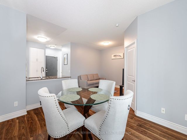 107 - 225 Sherway Gardens Rd