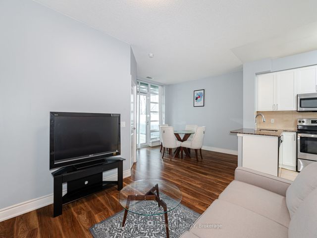 107 - 225 Sherway Gardens Rd