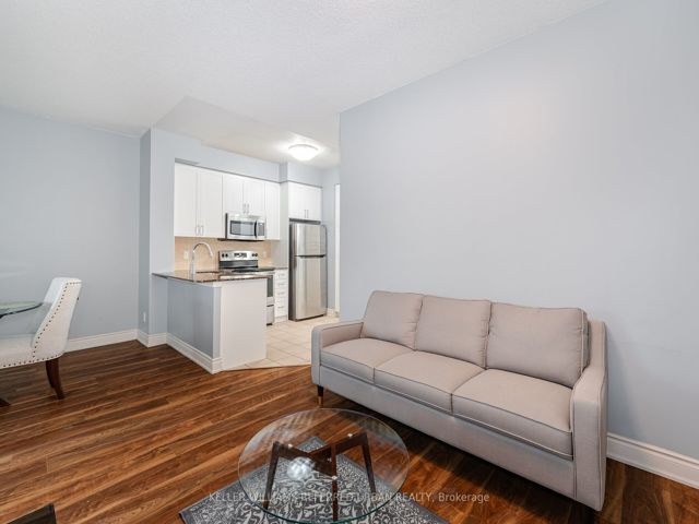 107 - 225 Sherway Gardens Rd