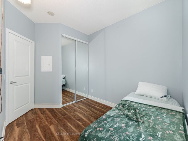 107 - 225 Sherway Gardens Rd
