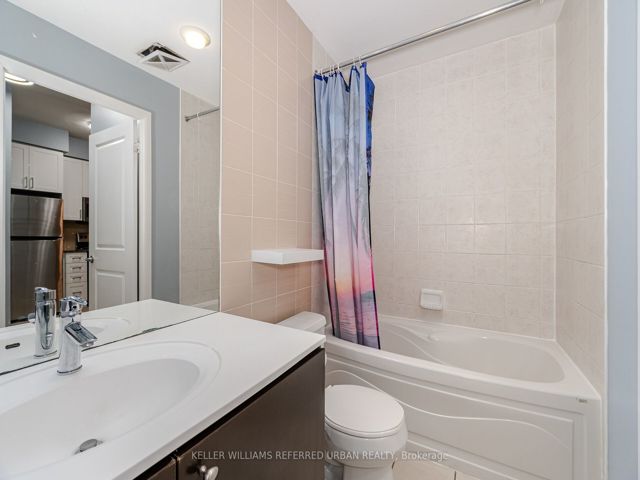 107 - 225 Sherway Gardens Rd