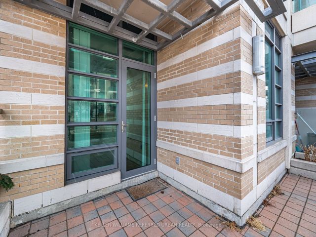 107 - 225 Sherway Gardens Rd